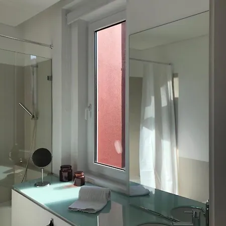 Luxury At Principe Real - Gardens_hosting Apartamento Lisboa